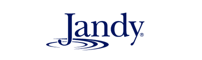 Jandy logo